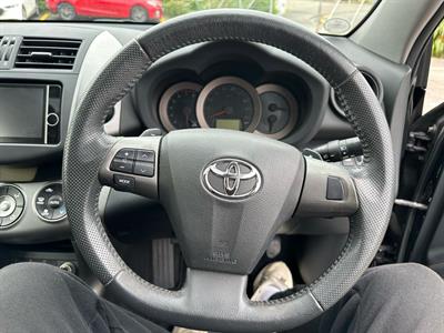 2013 Toyota Vanguard - Thumbnail