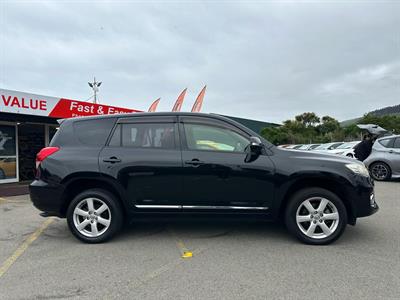 2013 Toyota Vanguard - Thumbnail