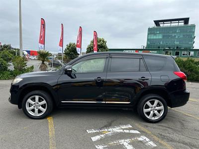 2013 Toyota Vanguard - Thumbnail