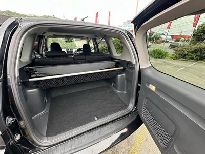 2013 Toyota Vanguard - Thumbnail