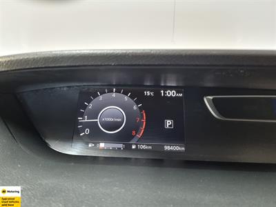 2016 Nissan Serena - Thumbnail