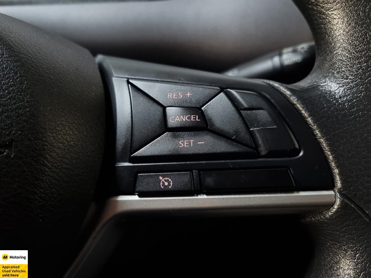 2016 Nissan Serena