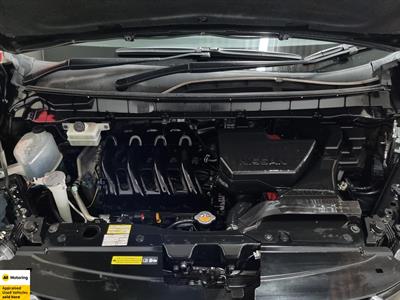2016 Nissan Serena - Thumbnail