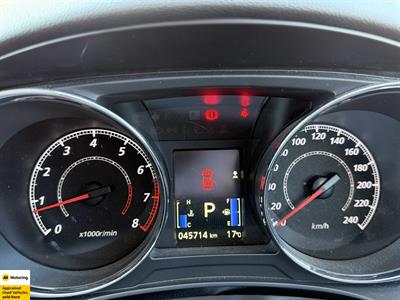 2024 Mitsubishi ASX - Thumbnail