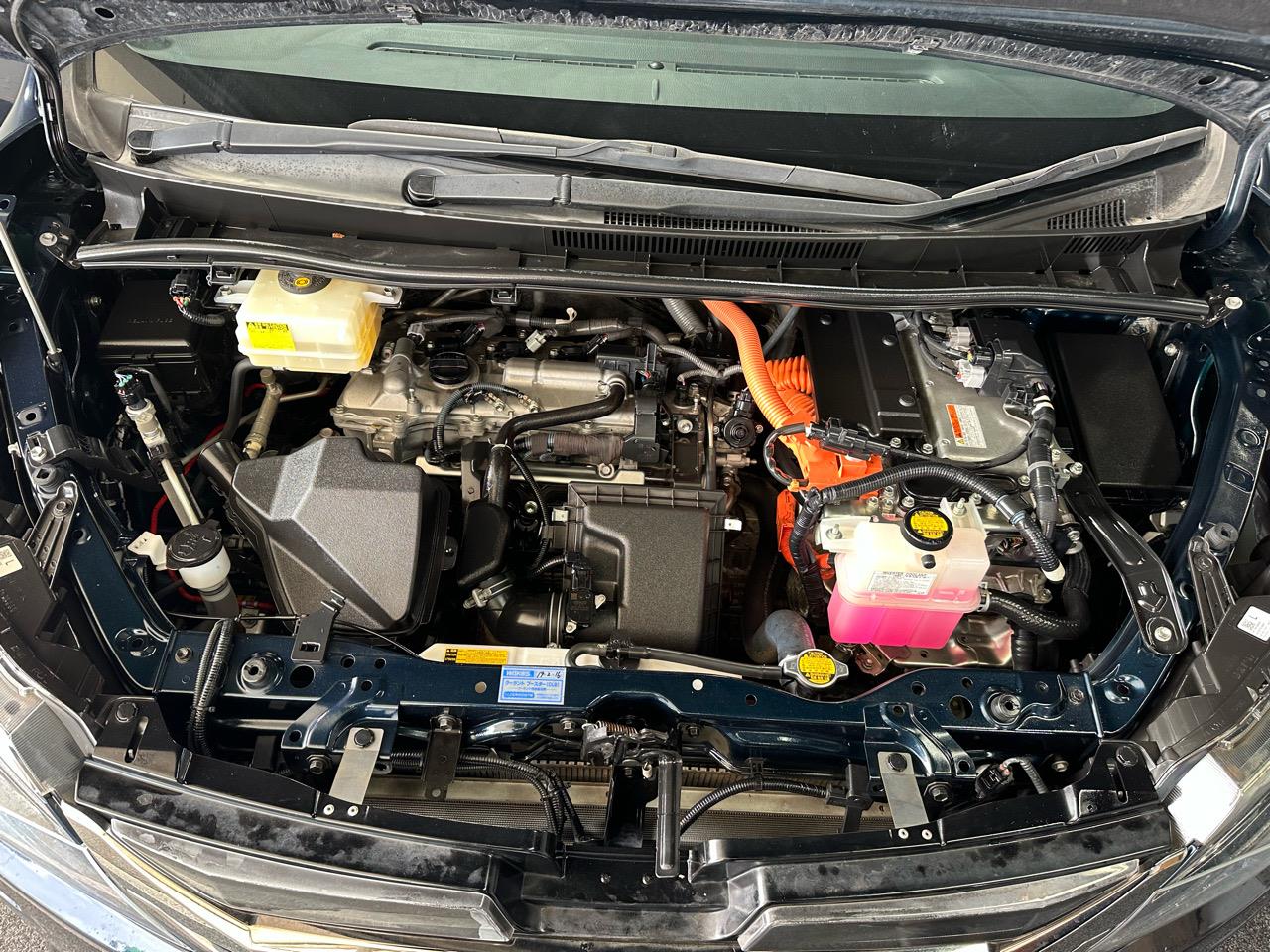 2014 Toyota Voxy