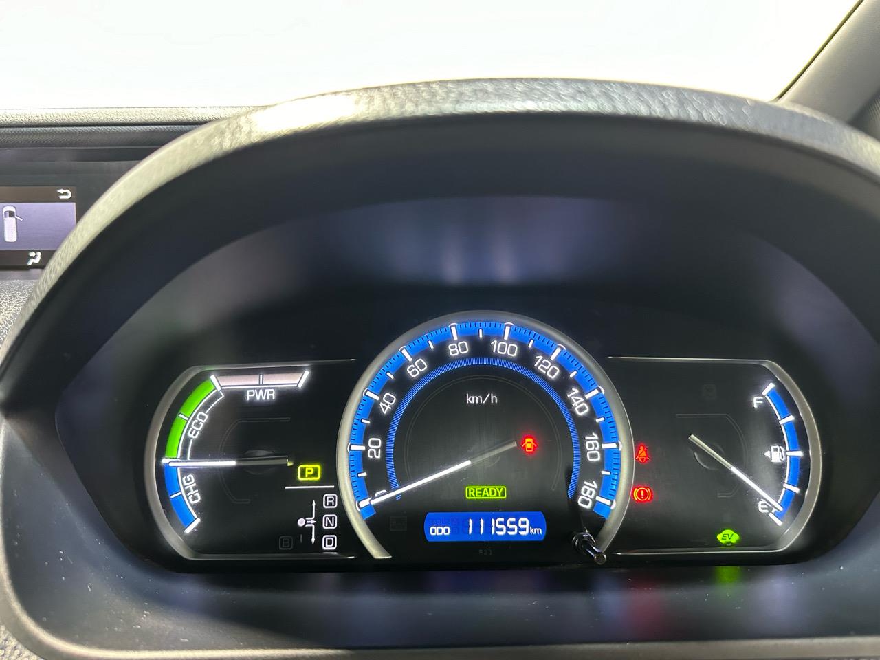 2014 Toyota Voxy