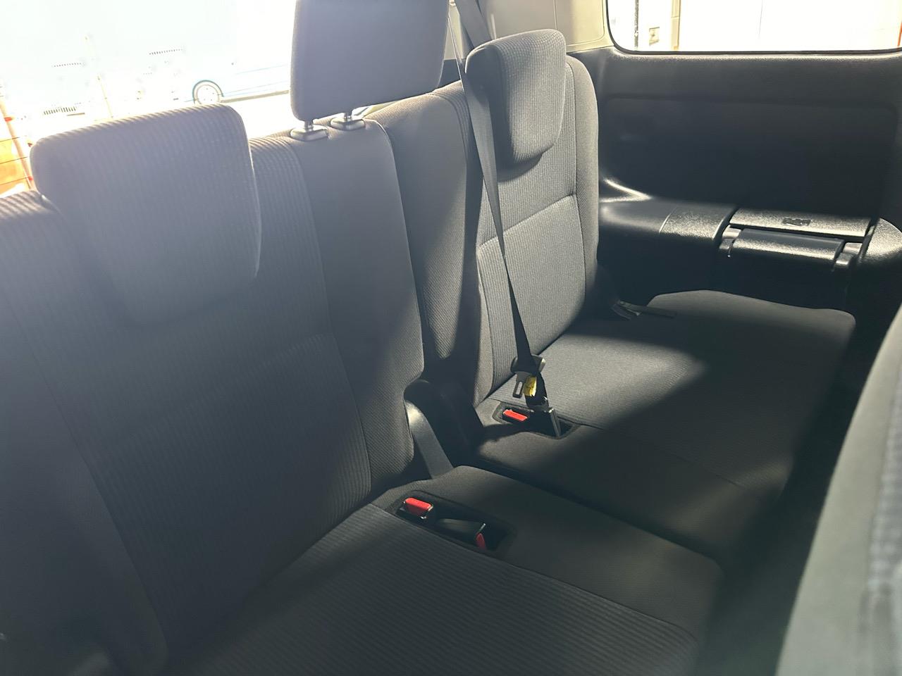2014 Toyota Voxy