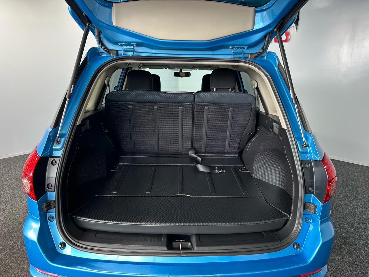 2006 Nissan Wingroad