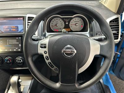 2006 Nissan Wingroad - Thumbnail