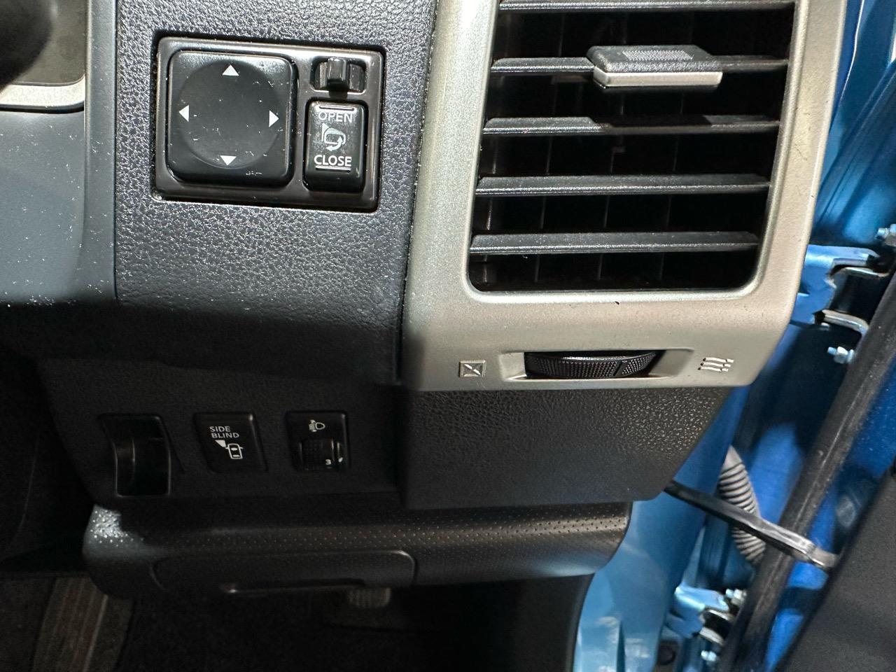 2006 Nissan Wingroad