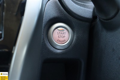 2014 Nissan Note - Thumbnail