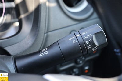 2014 Nissan Note - Thumbnail