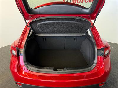 2014 Mazda Axela - Thumbnail