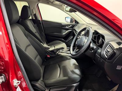 2014 Mazda Axela - Thumbnail