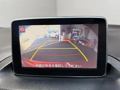 2014 Mazda Axela - Thumbnail