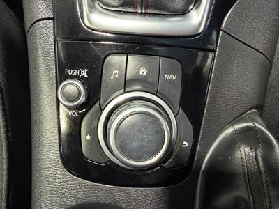 2014 Mazda Axela - Thumbnail