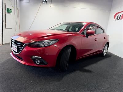 2014 Mazda Axela - Thumbnail