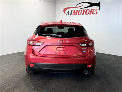 2014 Mazda Axela - Thumbnail