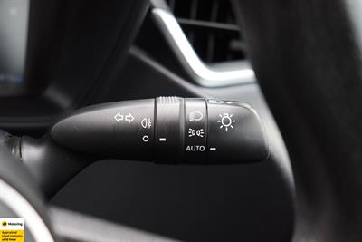 2021 Toyota Corolla - Thumbnail