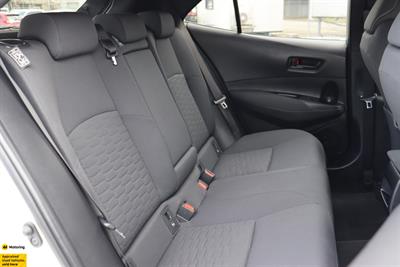 2021 Toyota Corolla - Thumbnail