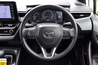 2021 Toyota Corolla - Thumbnail