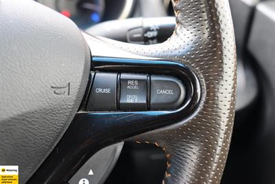2012 Honda Fit - Thumbnail