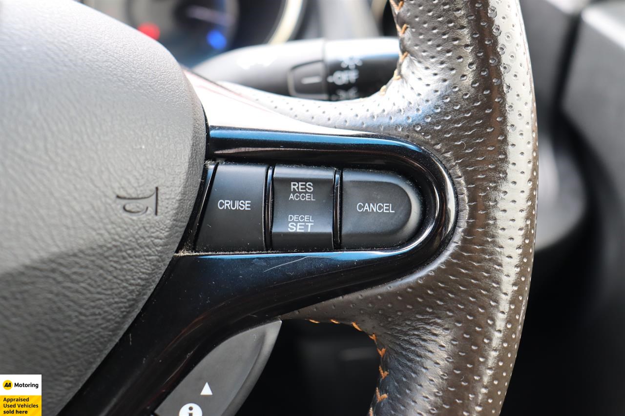 2012 Honda Fit