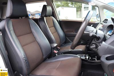 2012 Honda Fit - Thumbnail