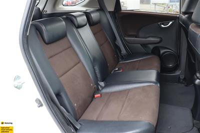 2012 Honda Fit - Thumbnail