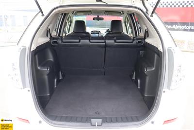 2012 Honda Fit - Thumbnail