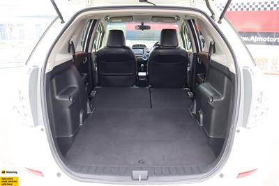 2012 Honda Fit - Thumbnail