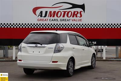 2012 Honda Fit - Thumbnail