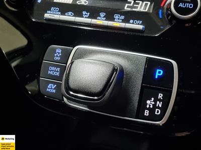 2022 Toyota Aqua - Thumbnail