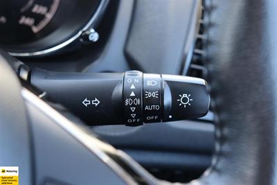 2020 Mitsubishi ASX - Thumbnail