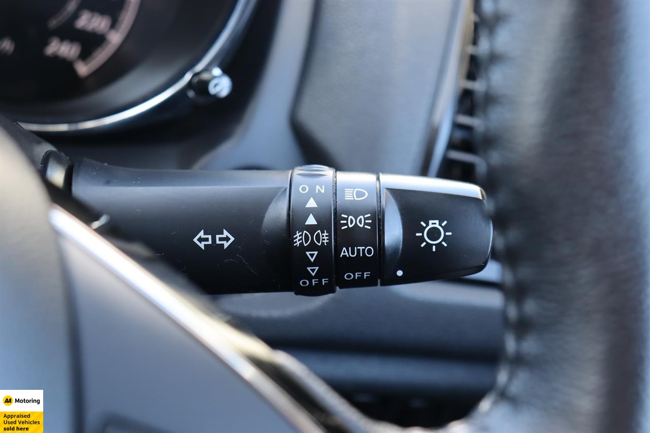 2020 Mitsubishi ASX
