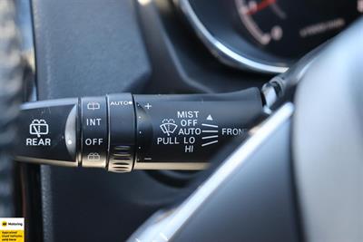 2020 Mitsubishi ASX - Thumbnail