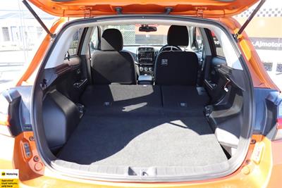 2020 Mitsubishi ASX - Thumbnail