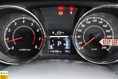 2020 Mitsubishi ASX - Thumbnail