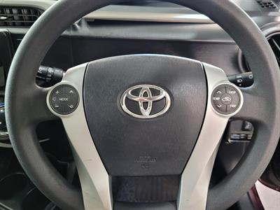 2014 Toyota Aqua - Thumbnail