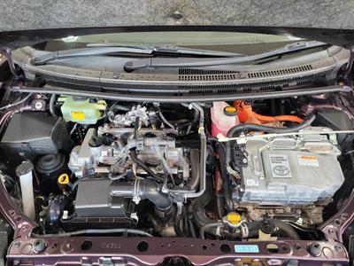 2014 Toyota Aqua - Thumbnail