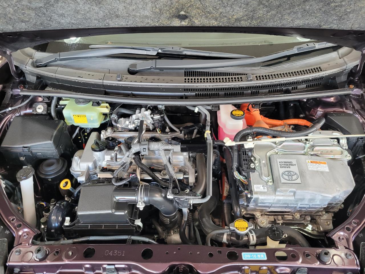 2014 Toyota Aqua