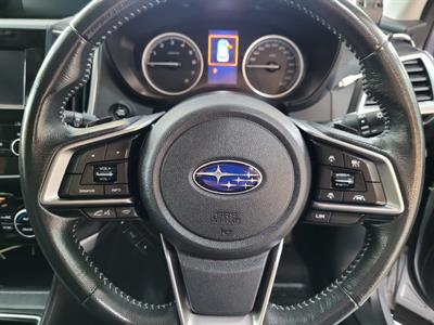2021 Subaru Forester - Thumbnail