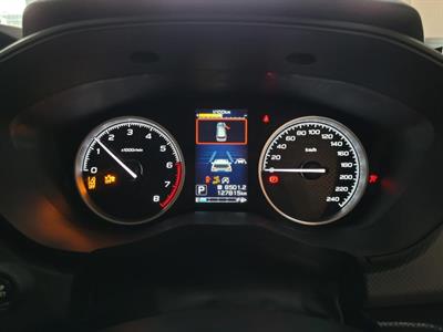 2021 Subaru Forester - Thumbnail