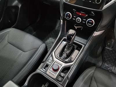 2021 Subaru Forester - Thumbnail