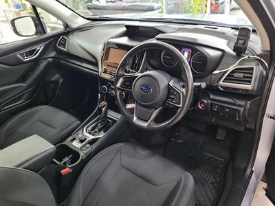 2021 Subaru Forester - Thumbnail