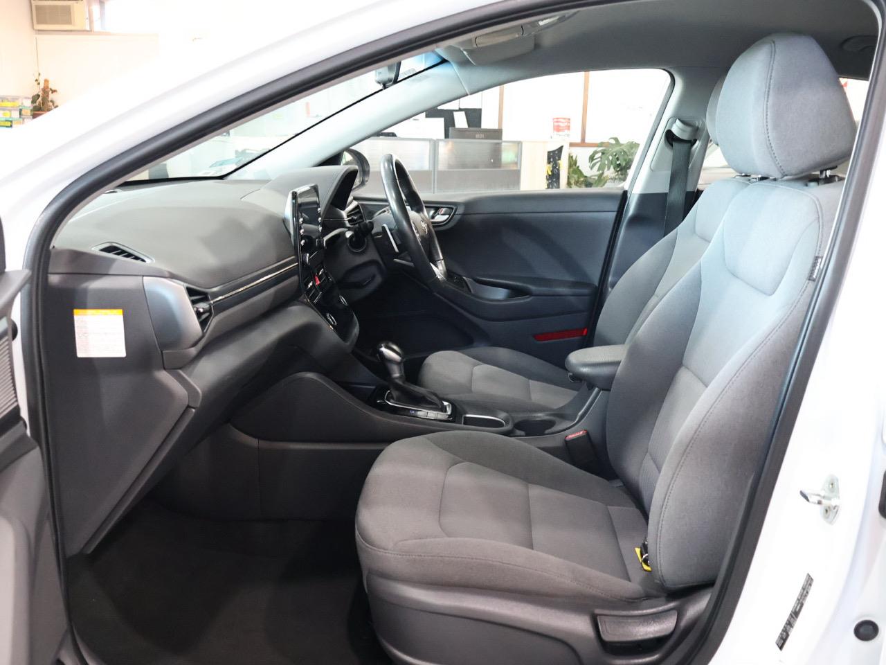 2022 Hyundai IONIQ