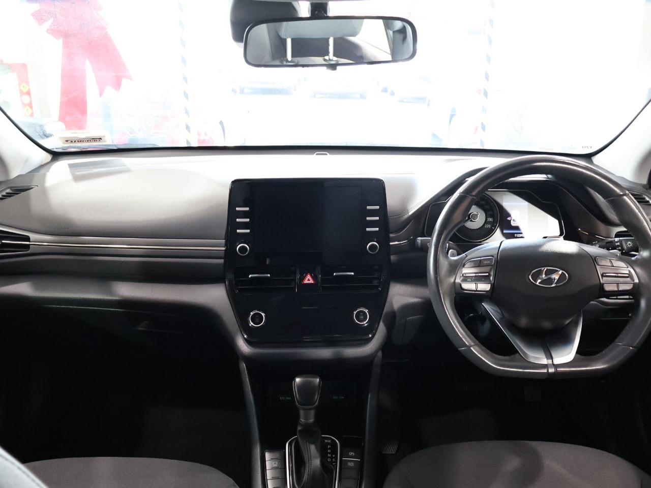 2022 Hyundai IONIQ