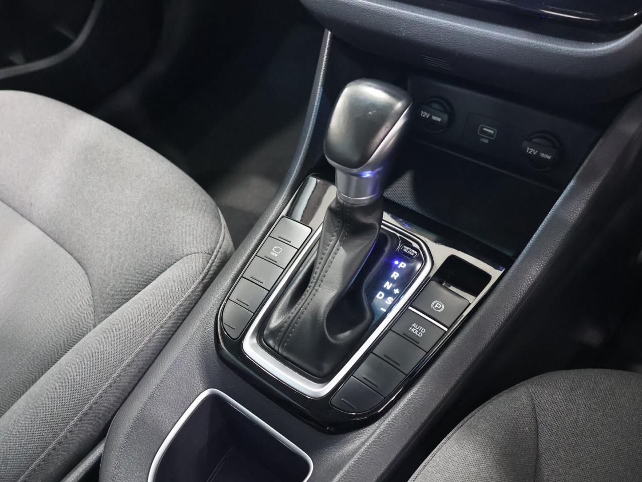 2022 Hyundai IONIQ