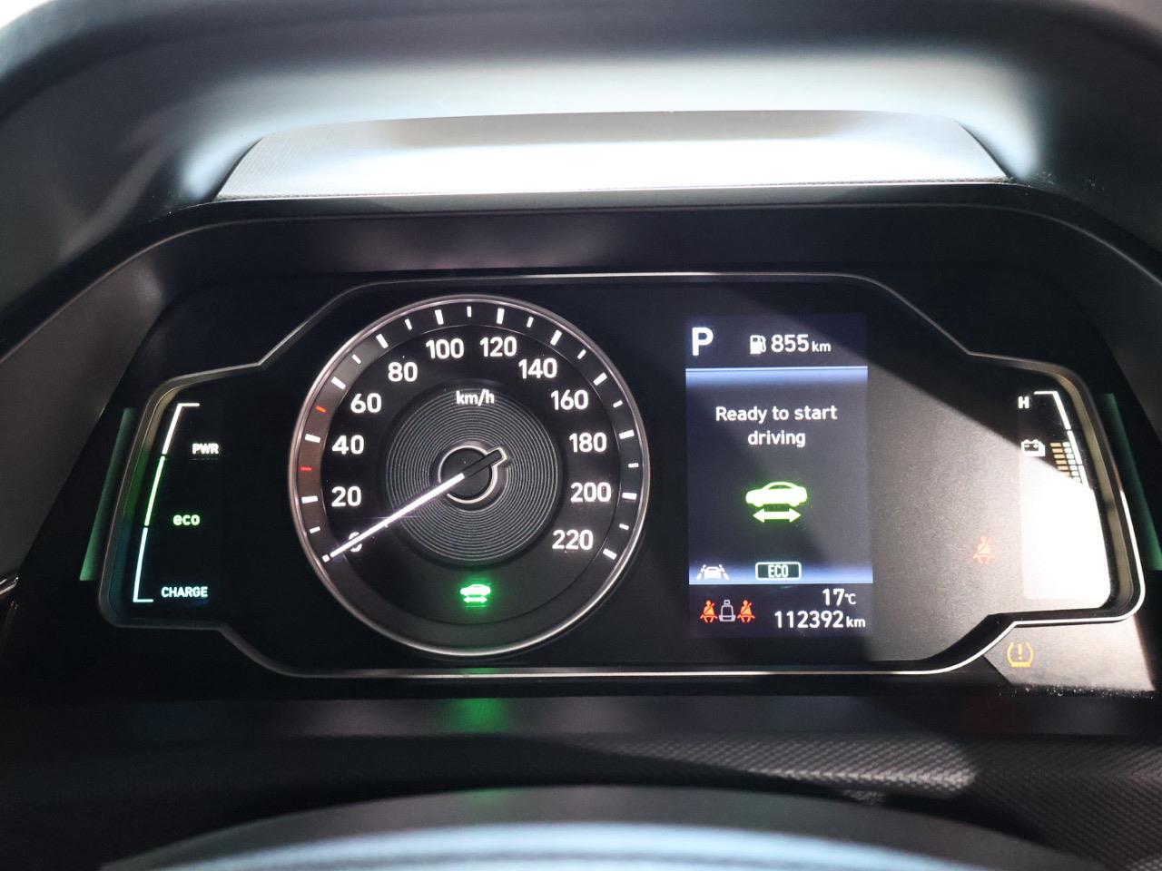 2022 Hyundai IONIQ