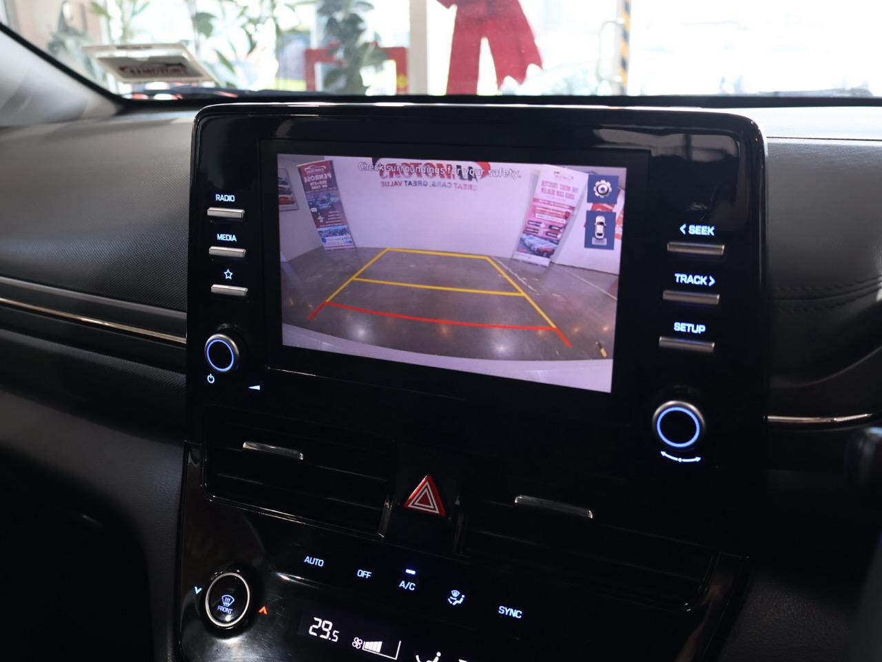 2022 Hyundai IONIQ